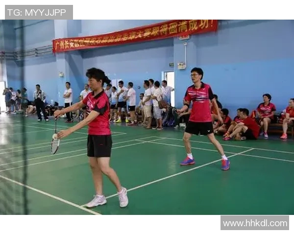 广州羽毛球队耐力训练揭秘：如何提升运动员的持久战斗力与竞技状态