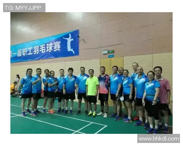 广州羽毛球队领跑最新羽毛球配合TOP10榜单引发热议