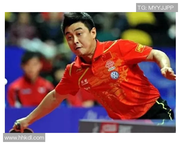 李伟专访：从乒乓球新星到传奇教练的奋斗与回忆