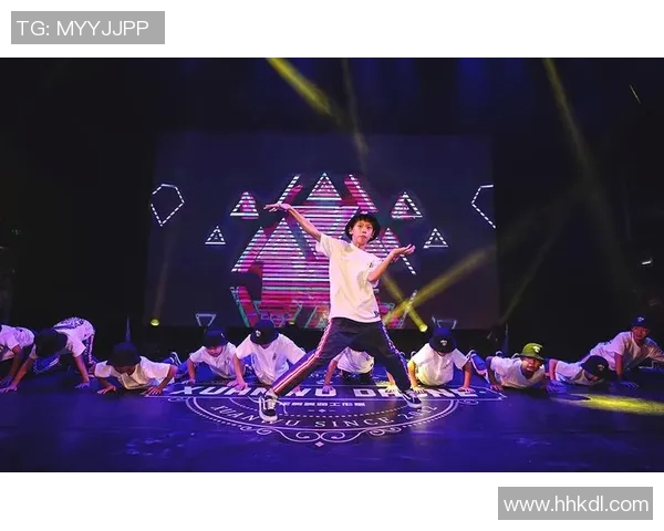 西安街舞队转型之路：从传统到现代的舞蹈变革与文化碰撞