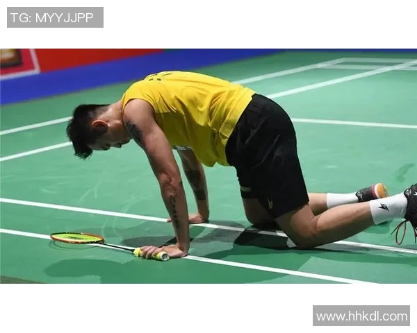 重庆羽毛球队在城市联赛中的耐力表现分析与点评