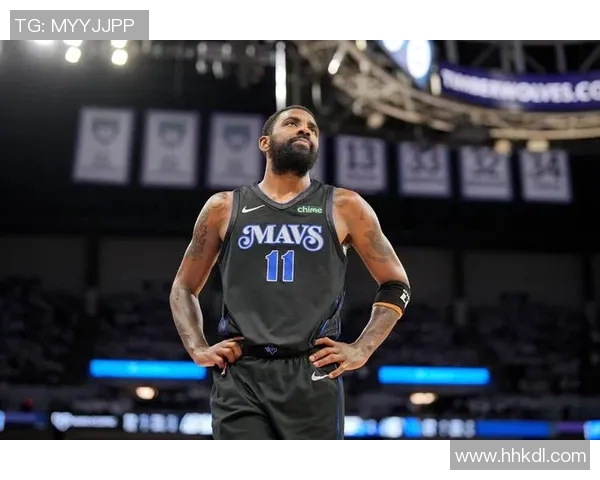 凯里欧文在NBA的传奇旅程与个人成长的深度探讨