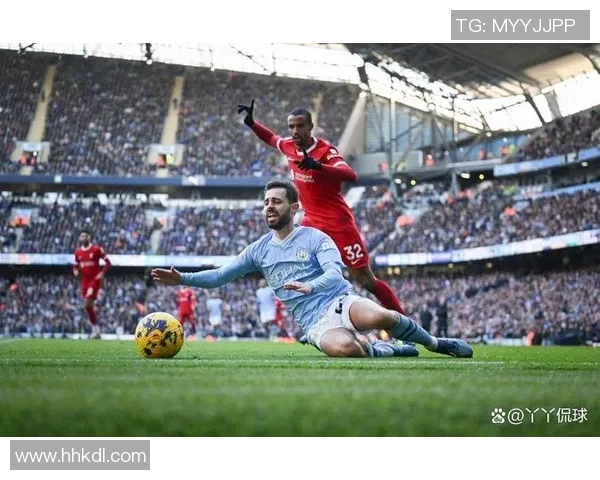 利物浦与曼城精彩对决回放全程回顾及精彩瞬间分析