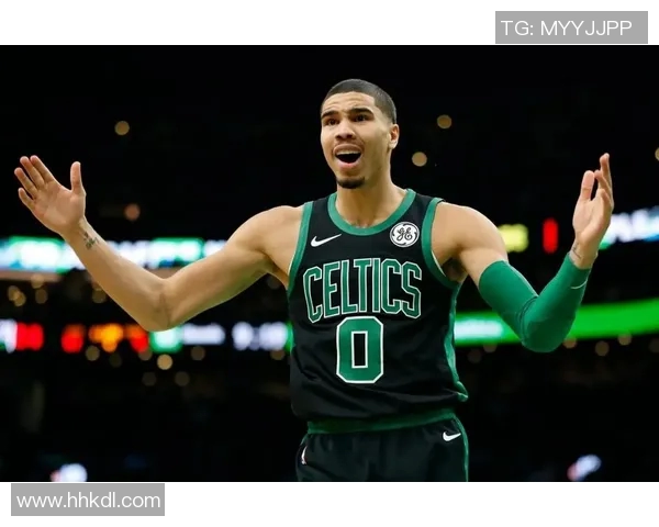 杰森塔图姆如何引领波士顿凯尔特人重返NBA巅峰的奋斗之路