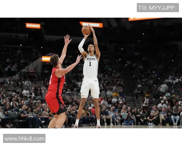 火箭与马刺季后赛精彩瞬间回顾及经典对决图集分享