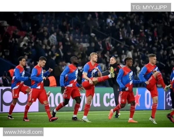 纽伦堡迎战巴黎圣日耳曼期待一场精彩的欧战对决与激情碰撞