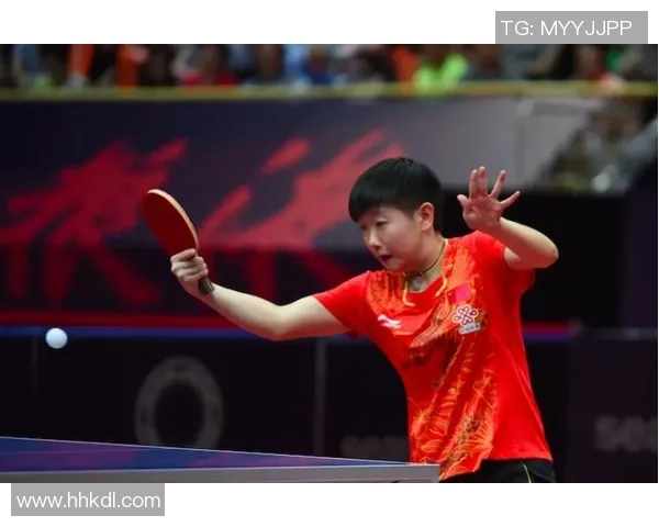 广州乒乓球队成长之路：从青涩少年到竞技精英的奋斗历程MBA