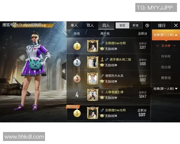 和平精英V5赛季比赛经验分享与策略分析探讨MBA