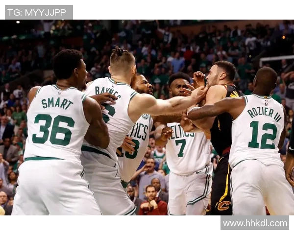 骑士队与凯尔特人队激战正酣谁能在这场对决中脱颖而出