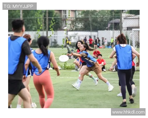飞盘逆袭：广州飞盘队的奋斗与荣耀之路全记录MBA