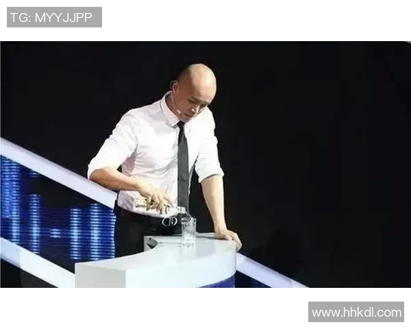 黄军专访：从街头到舞台的蜕变与坚持之路MBA