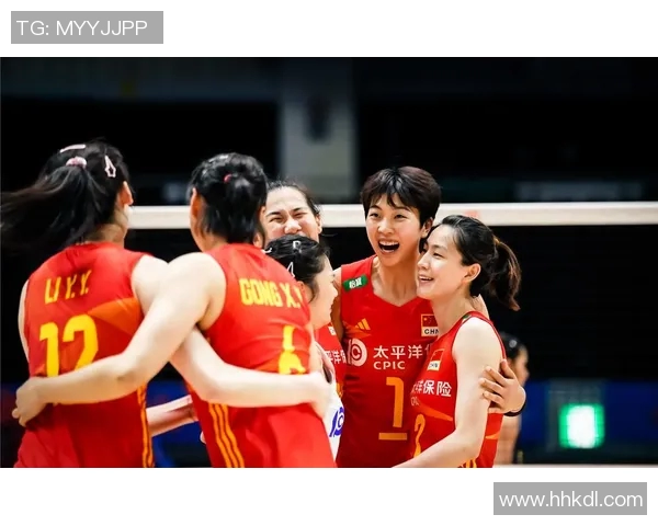 中国女排对阵巴西精彩直播全程回顾与赛后分析
