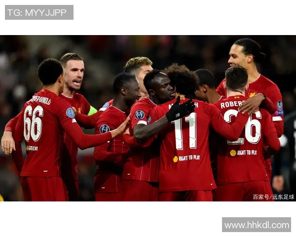 亨克与利物浦精彩对决录播回顾全场比赛亮点与精彩瞬间分析