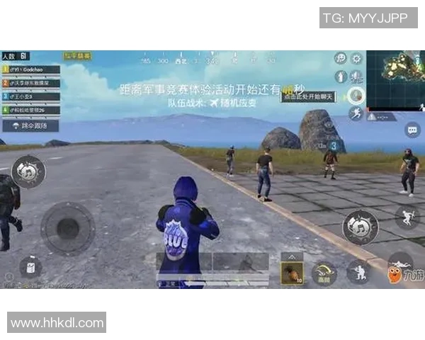 和平精英战术解析：IG战队在游戏节奏中的创新与挑战MBA