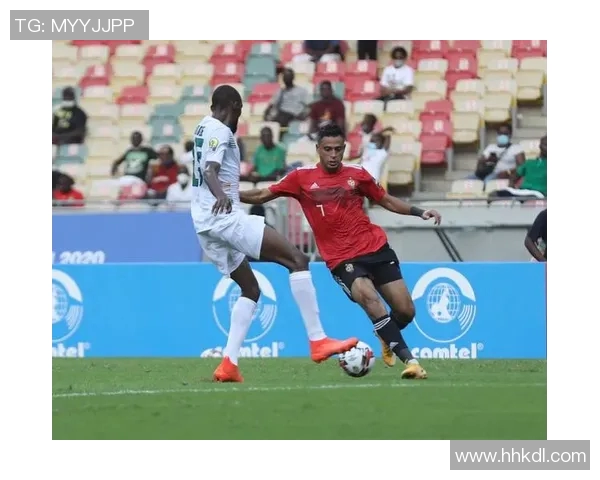 埃及与尼日尔刚果的足球对决谁能赢得胜利的荣耀与未来