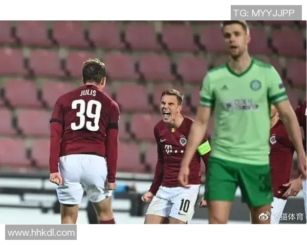 布拉格斯巴达与里尔的精彩对决揭示欧洲足球新格局