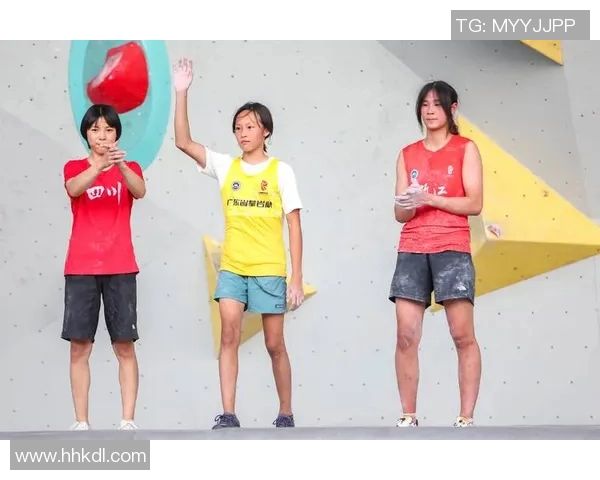 广州攀岩队状态分析与表现评估探讨及未来发展方向研究MBA