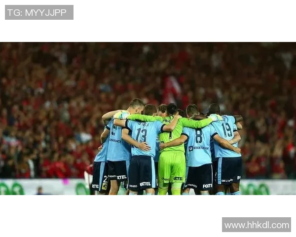 悉尼FC与中岸水手激战正酣谁能在这场对决中笑到最后