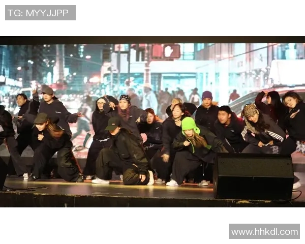 成都街舞队在全国街舞战术排名中创新高引发热议与关注MBA