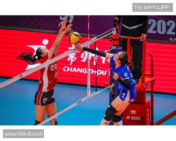 深圳排球队的转型之路与未来发展探讨