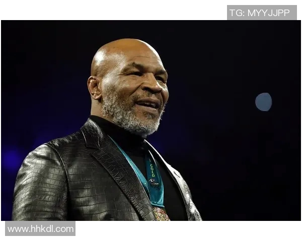 泰森与琼斯的巅峰对决最终结果揭晓谁是胜者