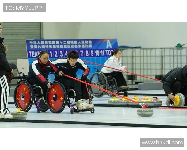 特奥精神闪耀全球助力残疾人运动员追梦之旅